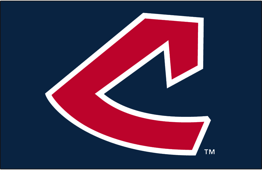 Cleveland Indians 1973-1977 Cap Logo iron on transfers for clothing